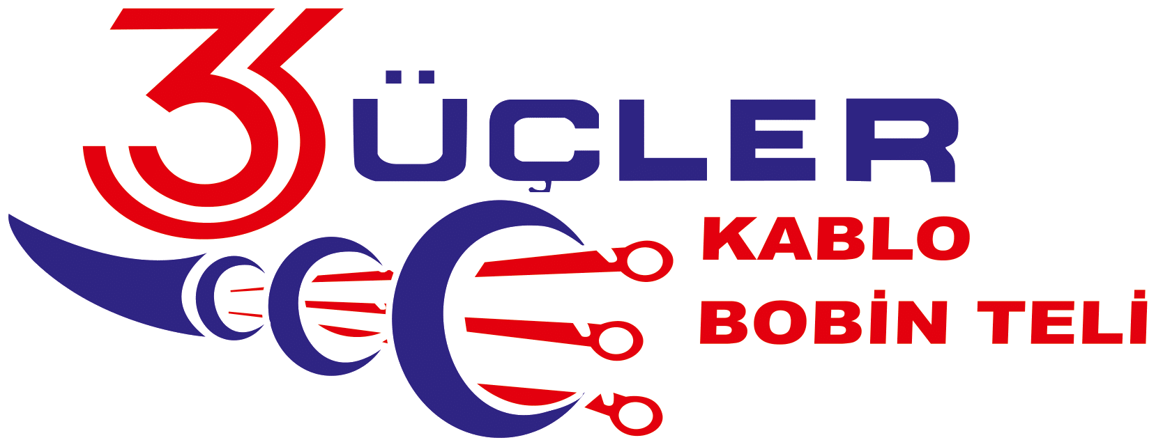 ÜÇLER KABLO BOBİN TELİ